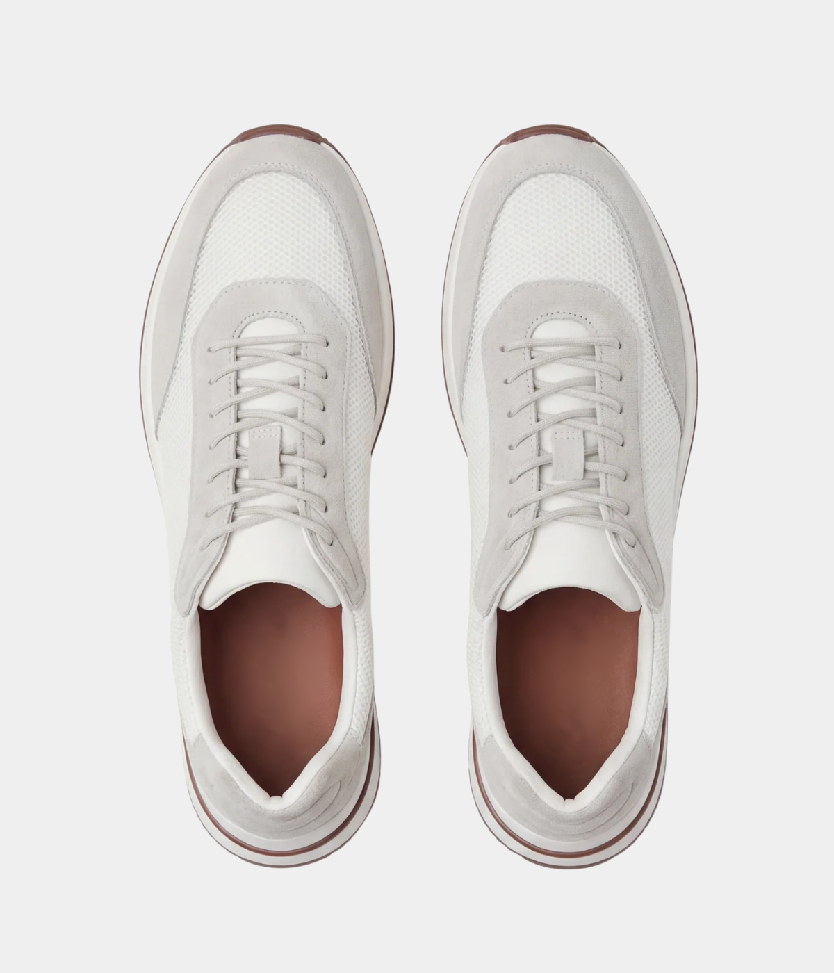 ZAPATOS CONFECCIÓN ARTESANAL PREMIUM WHITE