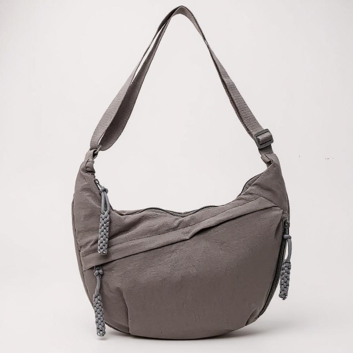 BOLSO AURELIA STORE - GRIS