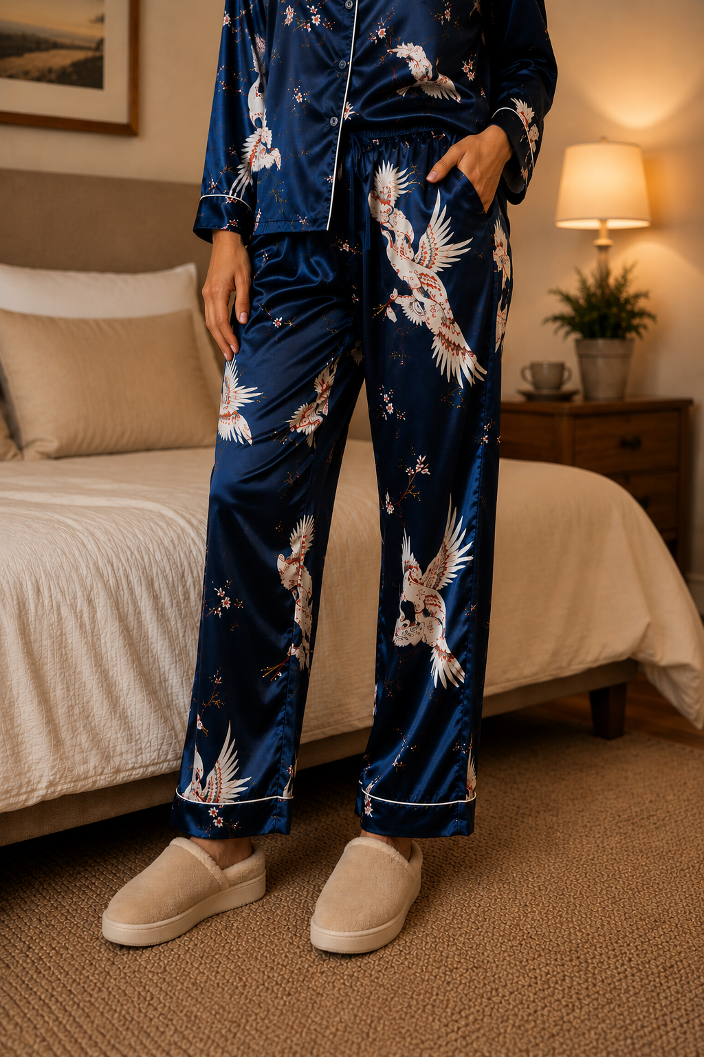 PIJAMA AURELIA STORE - JAPAN EDITION