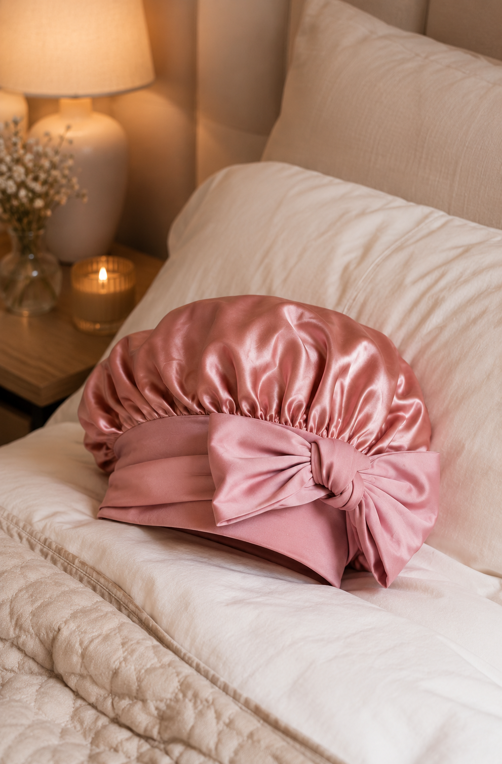 GORRO DE DORMIR AURELIA STORE