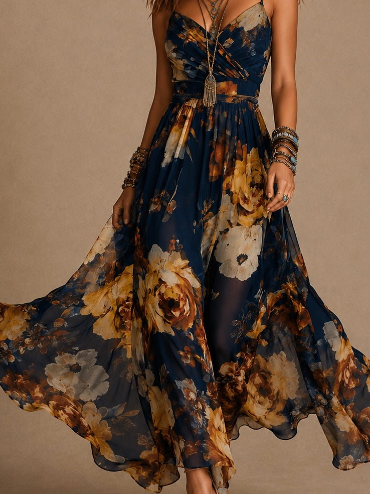 Dulce - Vestido AURELIA STORE