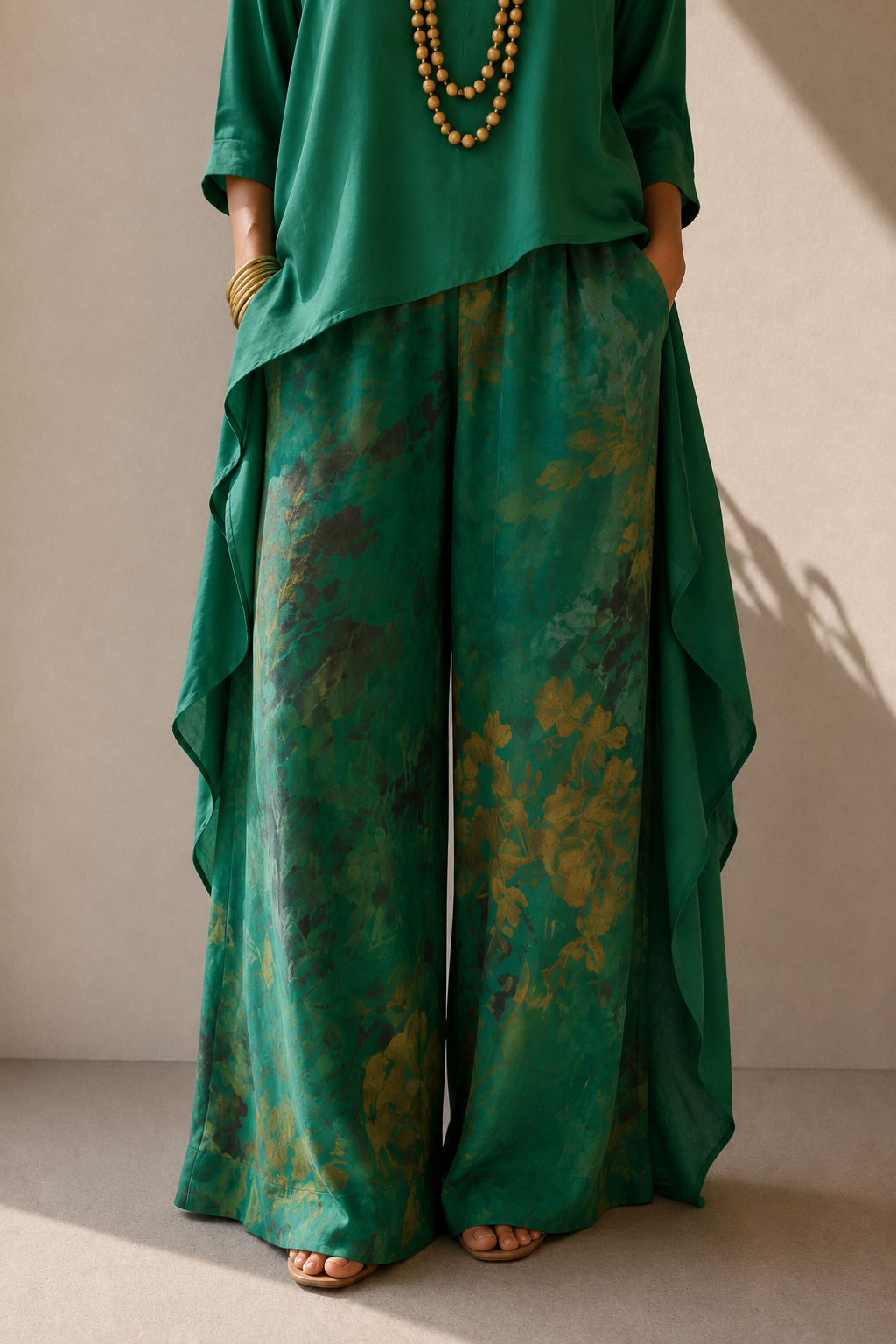 CONJUNTO AURELIA STORE- EDICIÓN EXCLUSIVA
