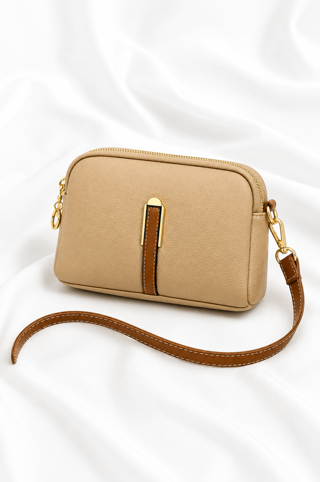 EDICIÓN LIMITADA - BOLSO ZAHIAN VALENTINA