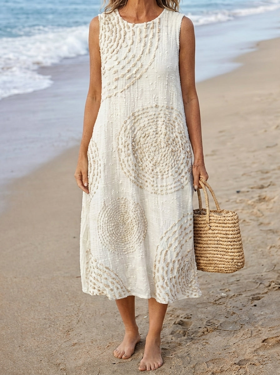 Vestido AURELIA STORE - Colección Verano