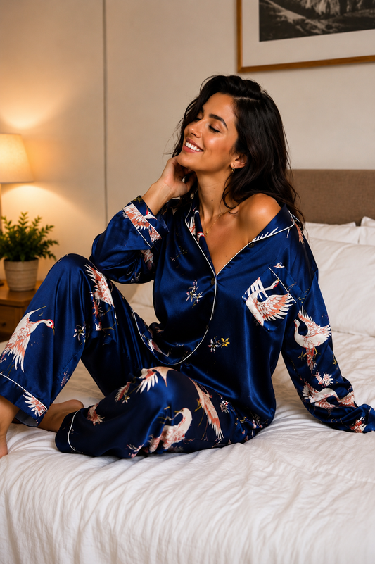 PIJAMA AURELIA STORE - JAPAN EDITION