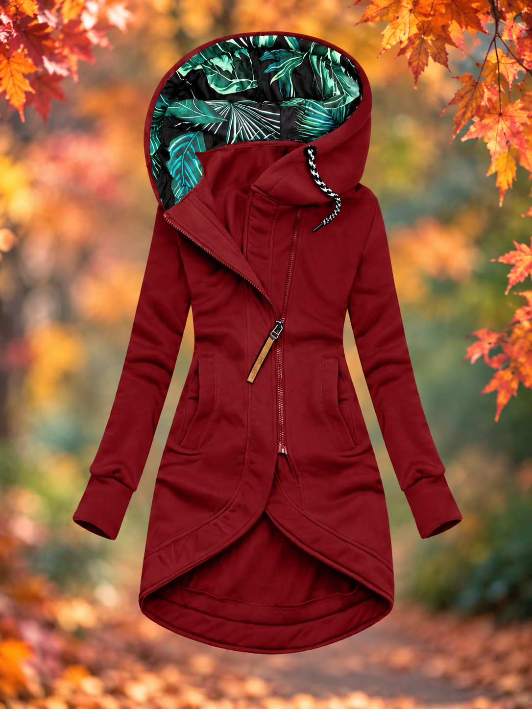 Chaqueta North West Aurelia
