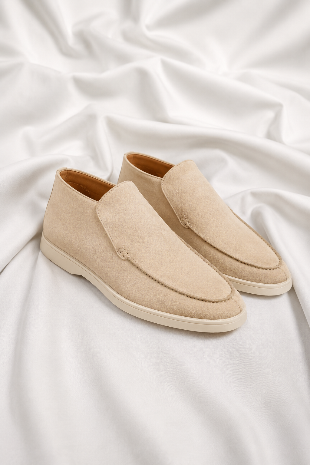 ZAPATOS DE ANTE AURELIA STORE