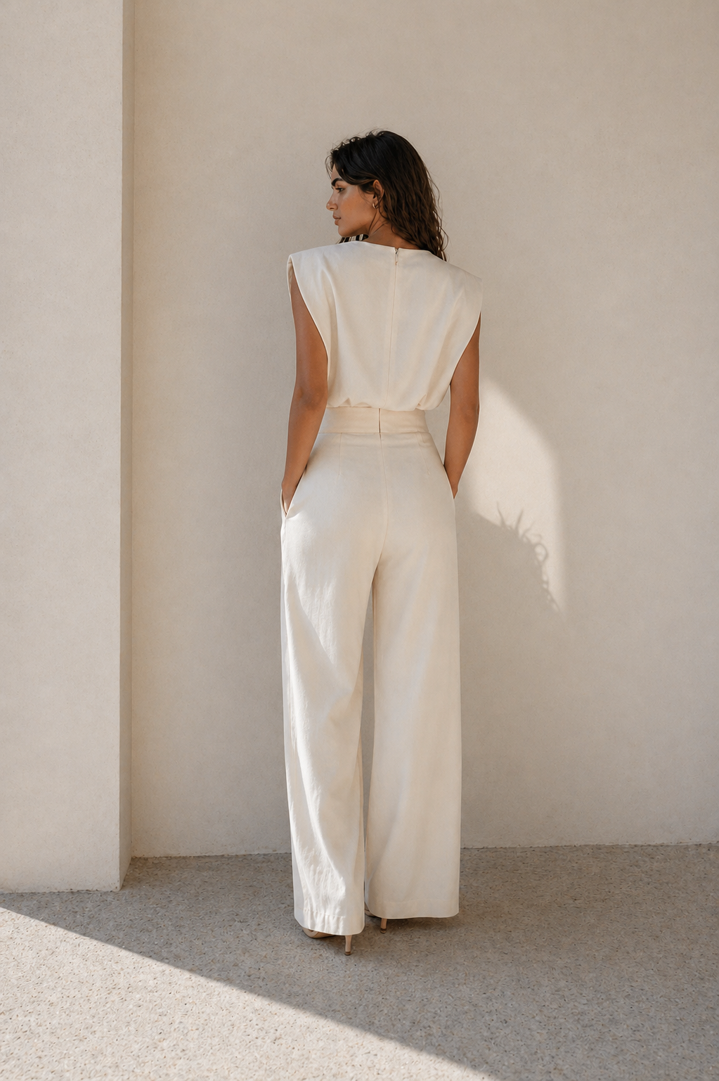 MONO AURELIA STORE - EDICIÓN LUZ DE ISLA