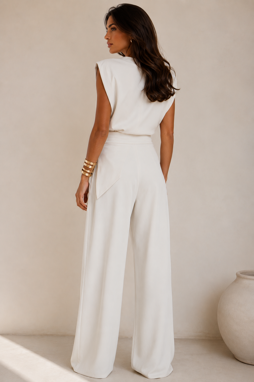 CONJUNTO AURELIA STORE - ESSENTIALS EDITION