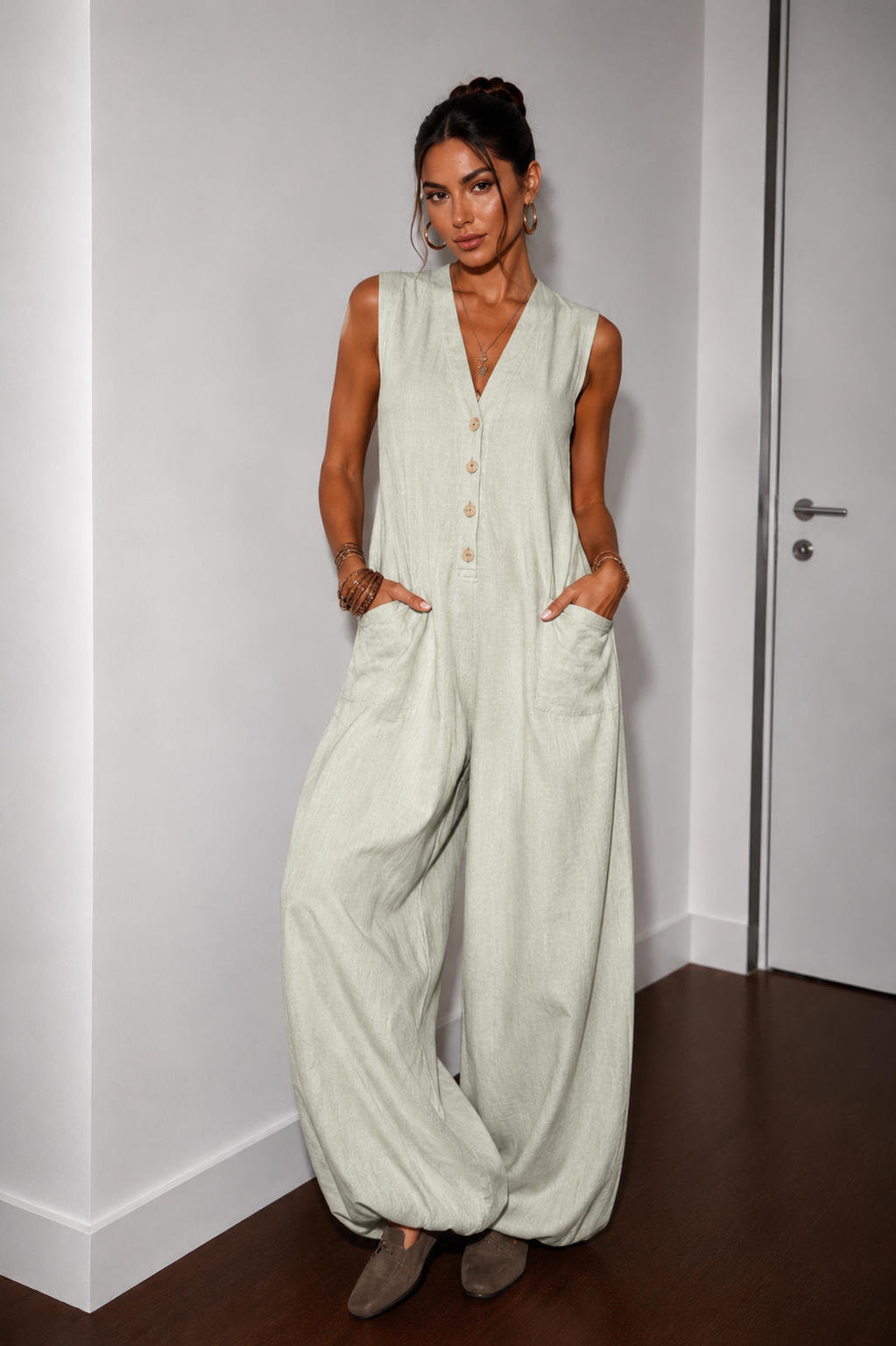 MONO AURELIA STORE - EDICIÓN CLASICOS DE PRIMAVERA