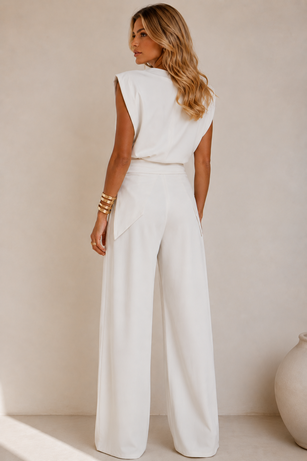 CONJUNTO AURELIA STORE - ESSENTIALS EDITION