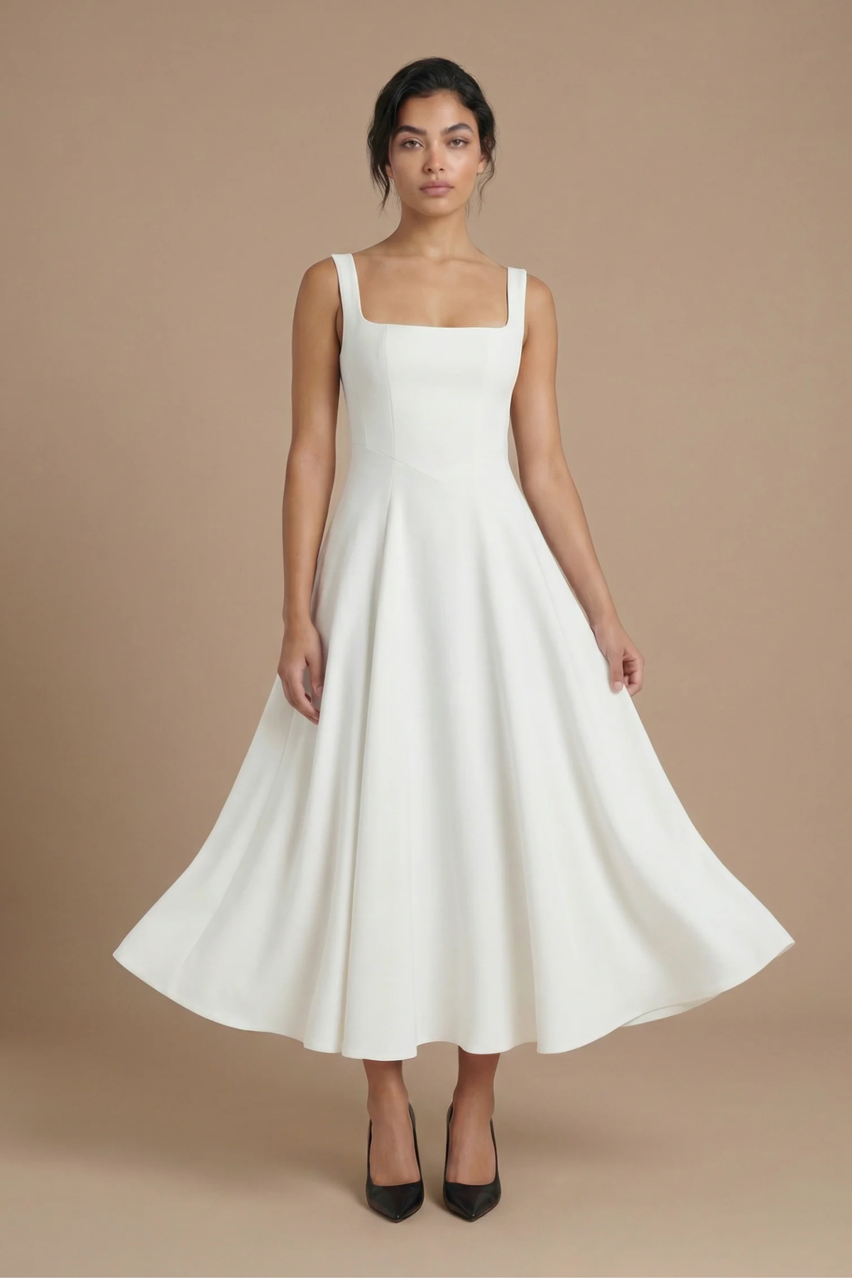 Vestido AURELIA STORE - Edición Primavera 2026