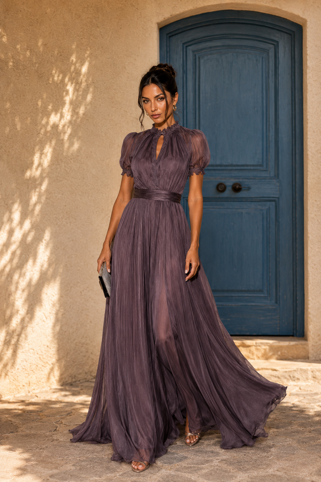VESTIDO AURELIA STORE - WILD SUMMER