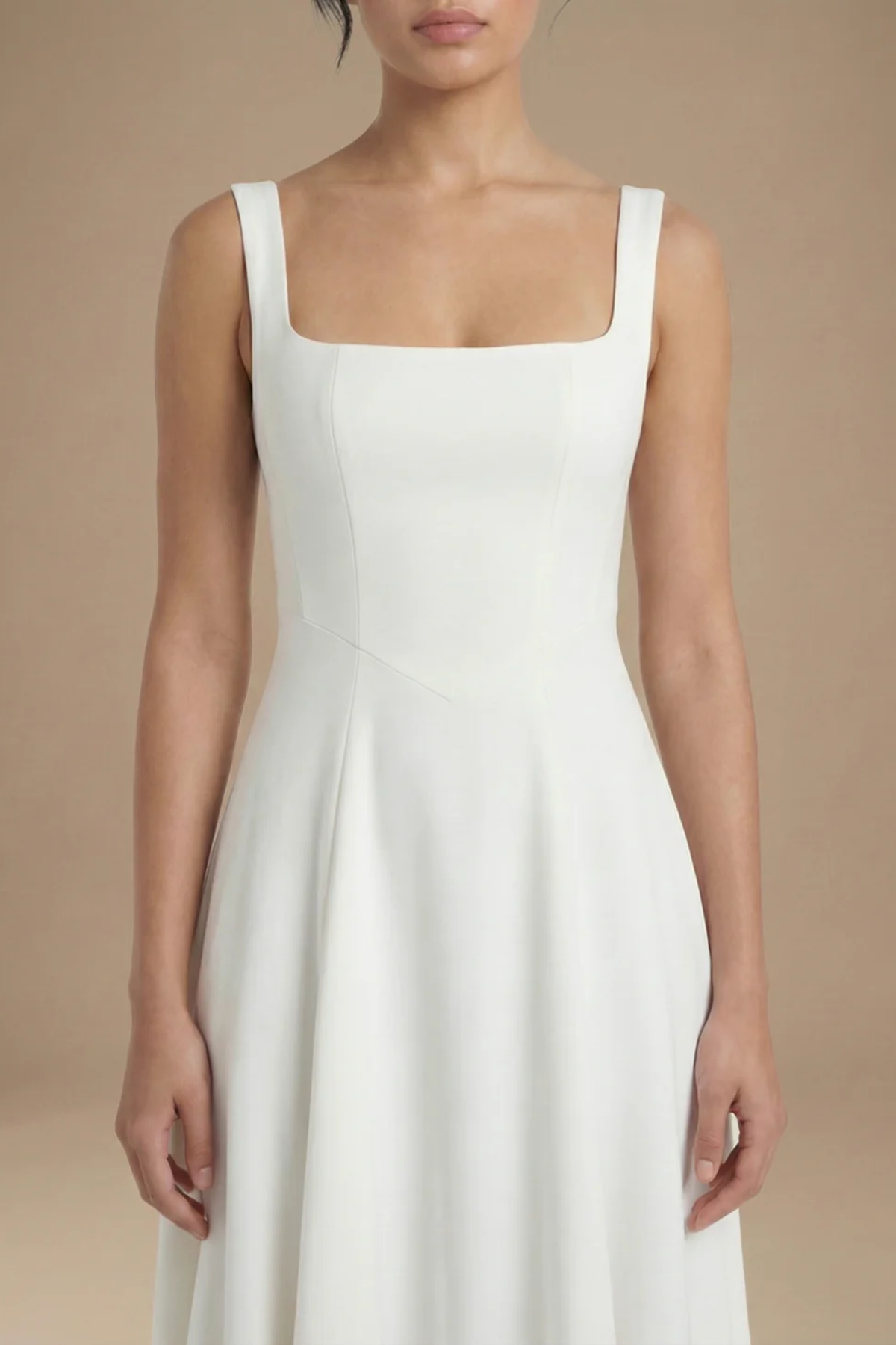Vestido AURELIA STORE - Edición Primavera 2026