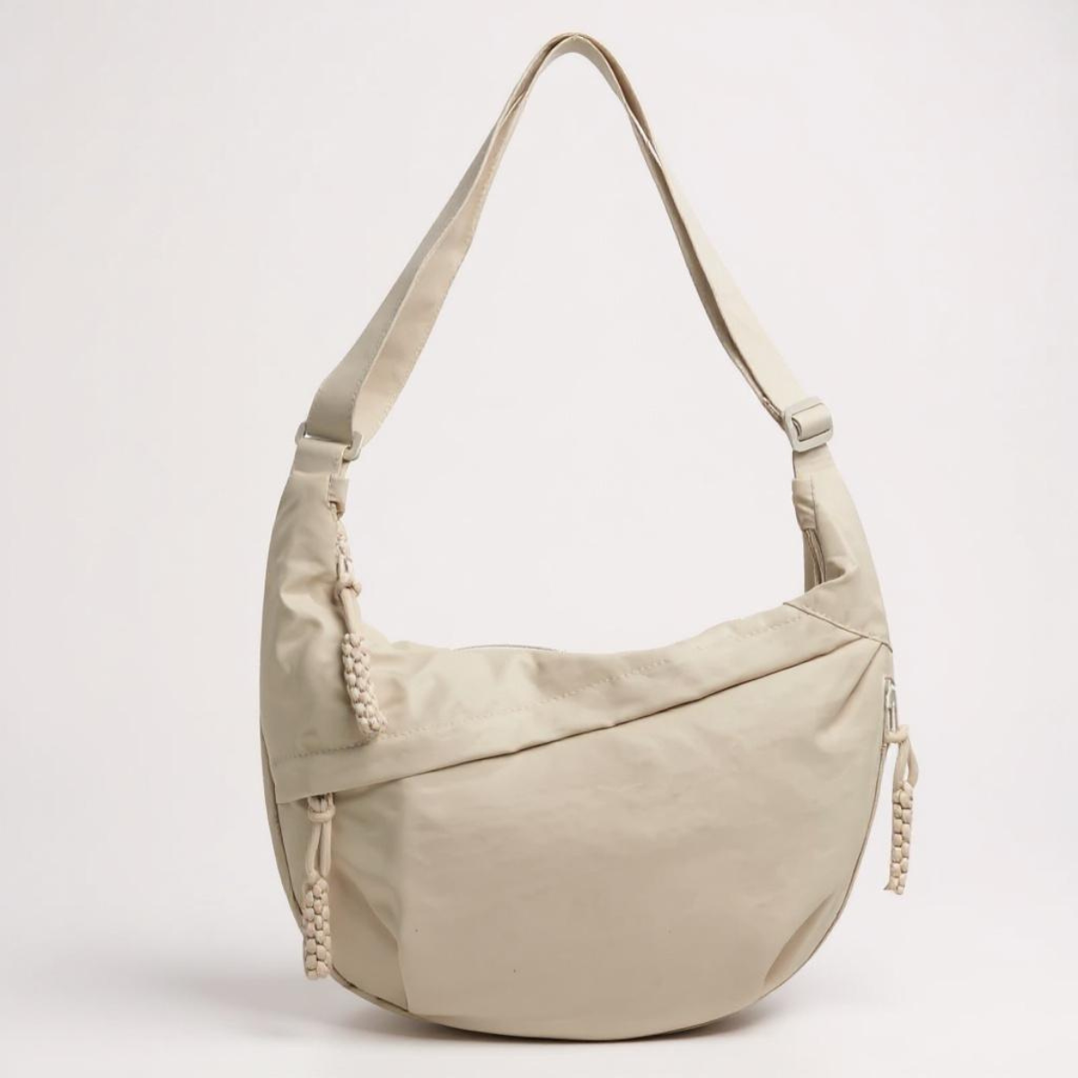 BOLSO AURELIA STORE - BEIGE