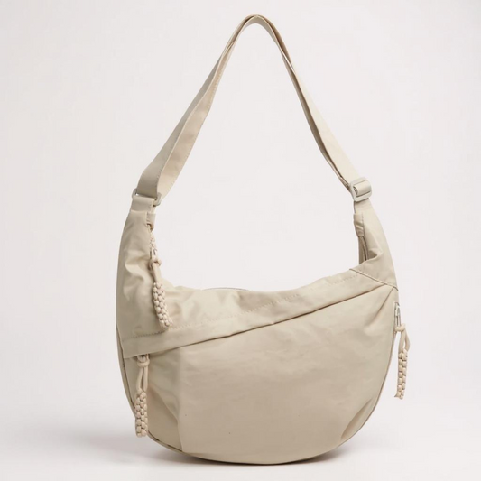BOLSO AURELIA STORE - BEIGE