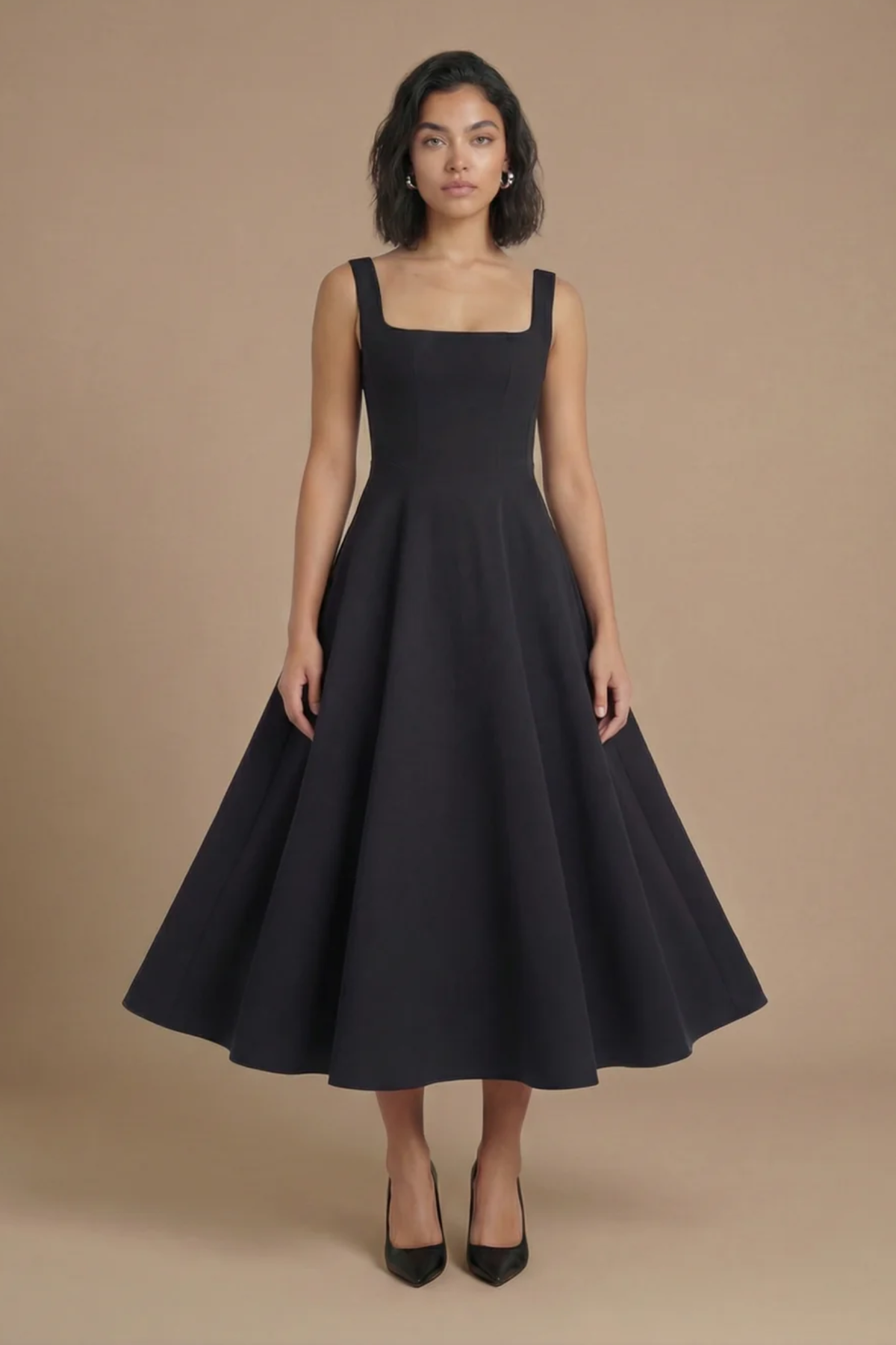 Vestido AURELIA STORE - Edición Primavera 2026