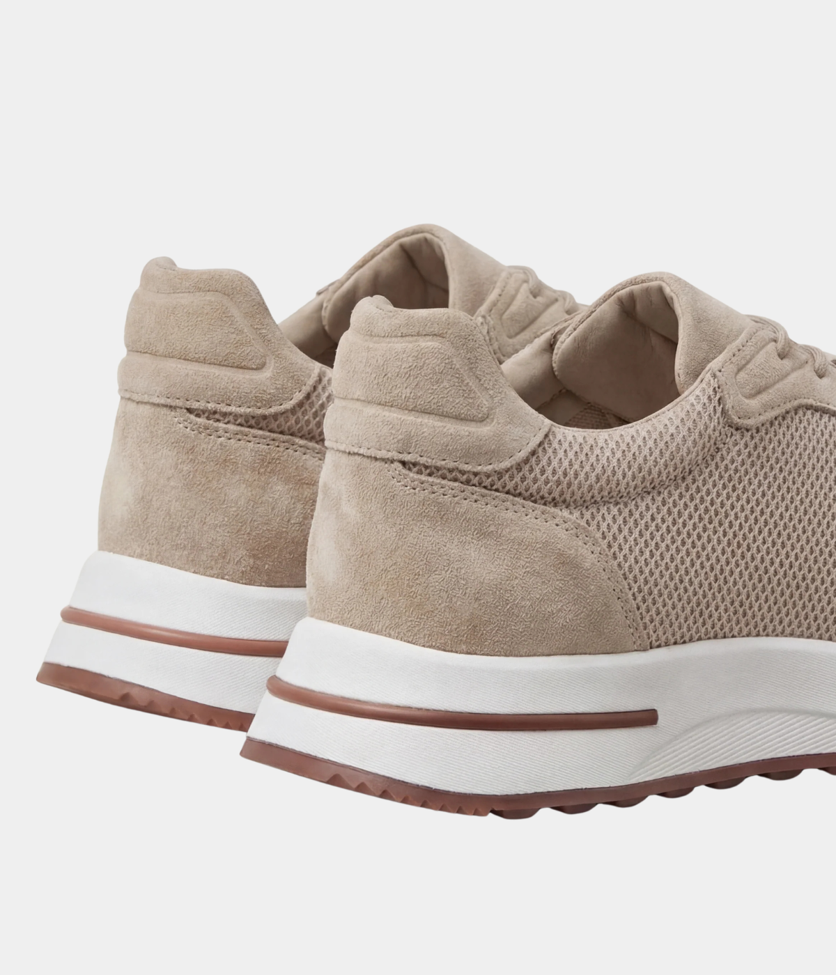 ZAPATOS CONFECCIÓN ARTESANAL PREMIUM BEIGE