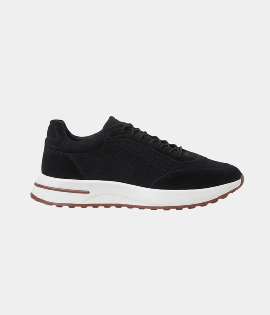 ZAPATOS CONFECCIÓN ARTESANAL PREMIUM BLACK