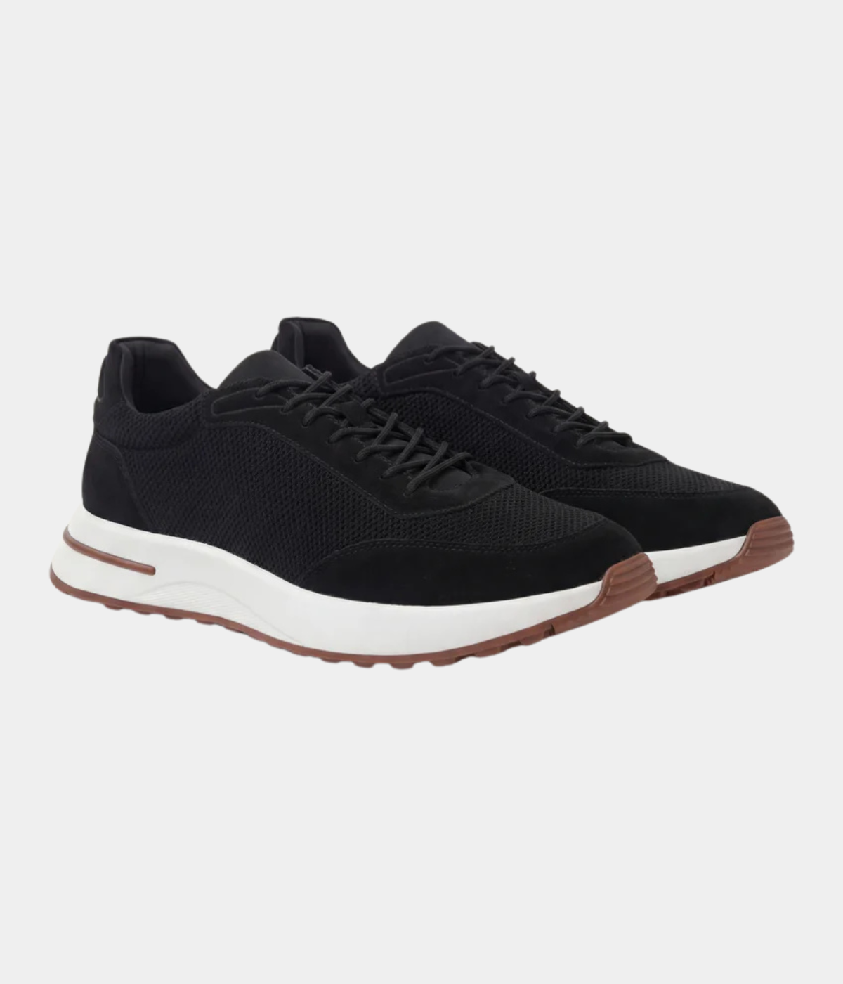 ZAPATOS CONFECCIÓN ARTESANAL PREMIUM BLACK
