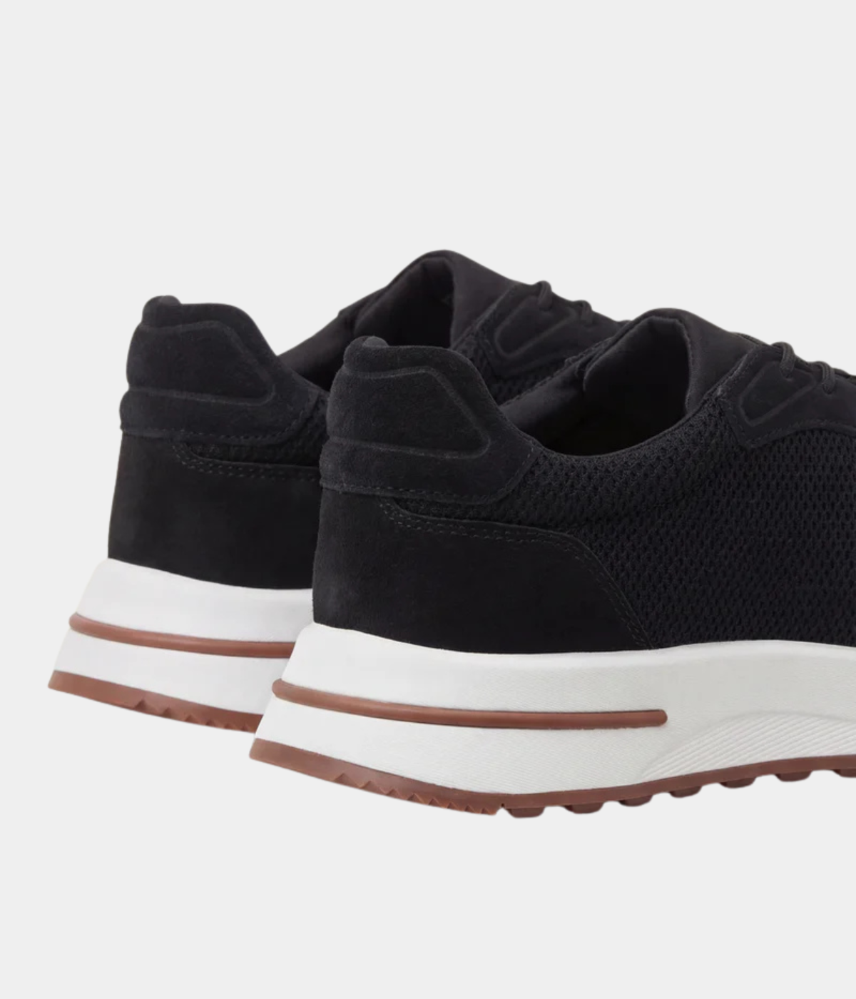 ZAPATOS CONFECCIÓN ARTESANAL PREMIUM BLACK