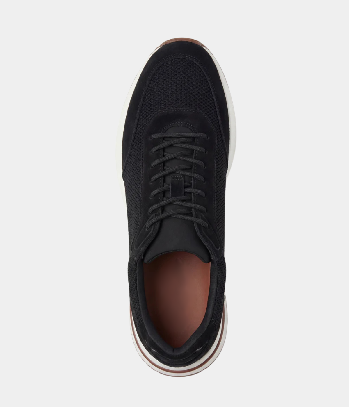 ZAPATOS CONFECCIÓN ARTESANAL PREMIUM BLACK
