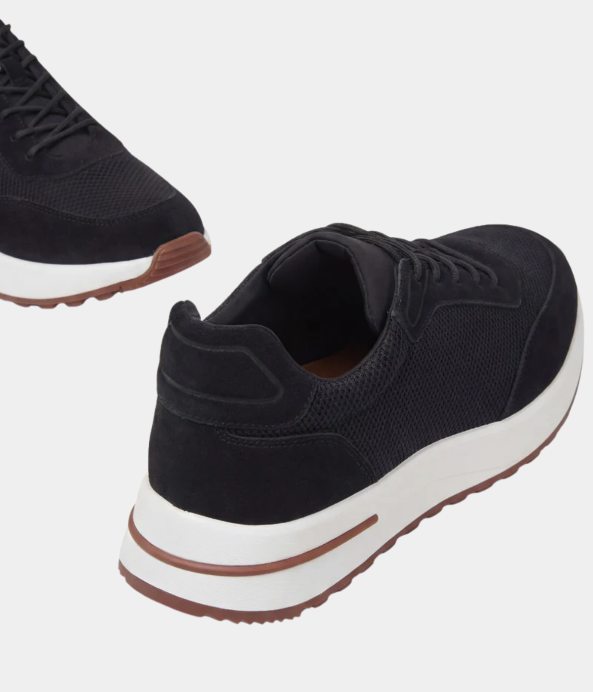 ZAPATOS CONFECCIÓN ARTESANAL PREMIUM BLACK