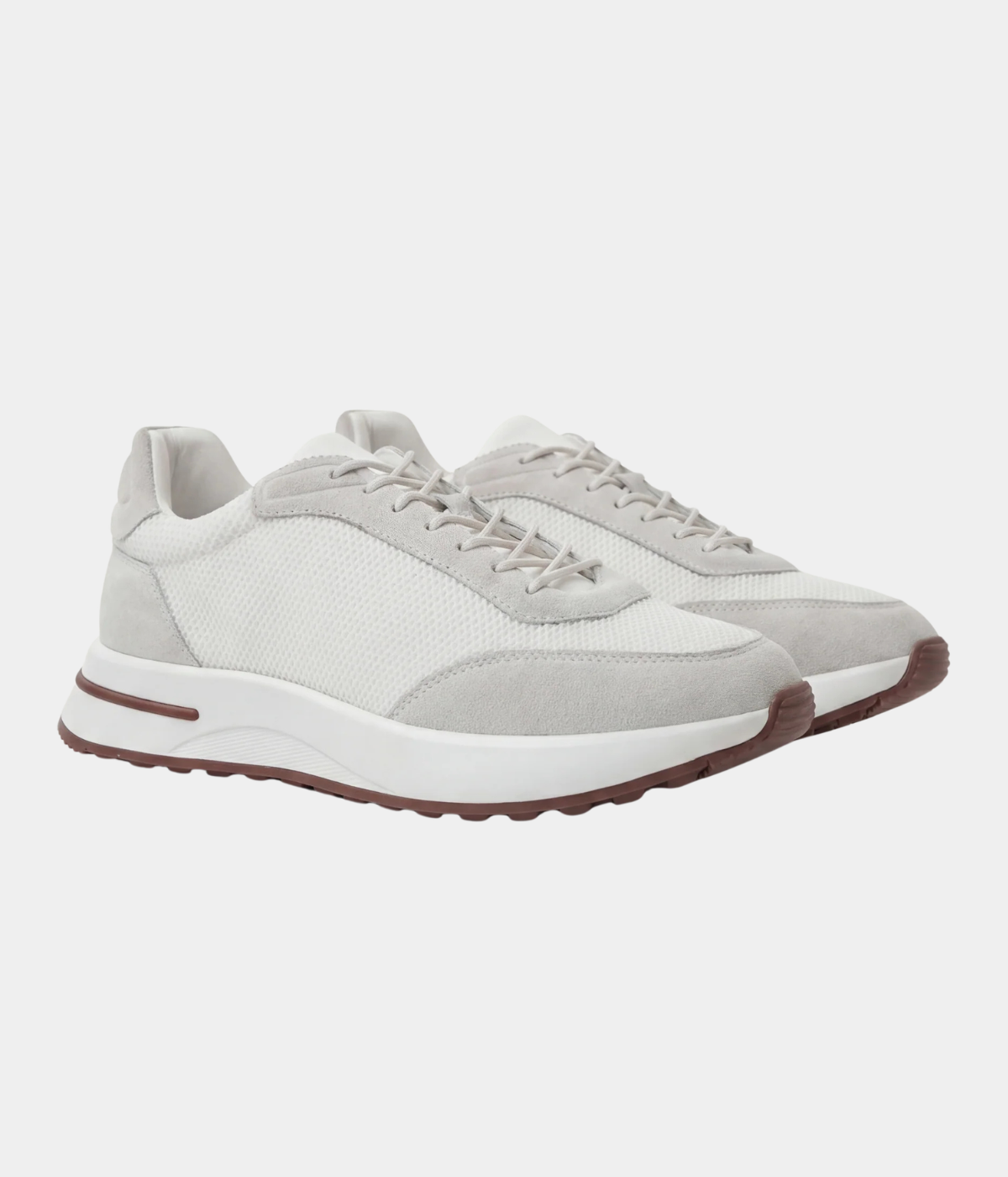 ZAPATOS CONFECCIÓN ARTESANAL PREMIUM WHITE