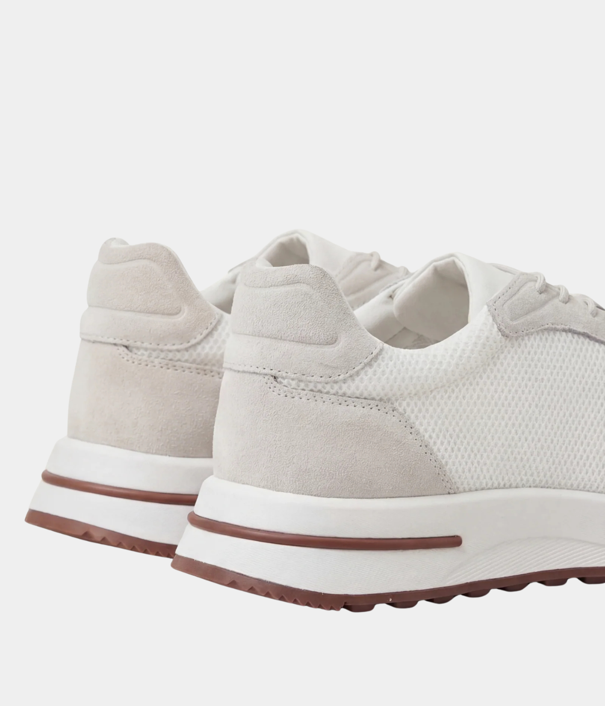ZAPATOS CONFECCIÓN ARTESANAL PREMIUM WHITE