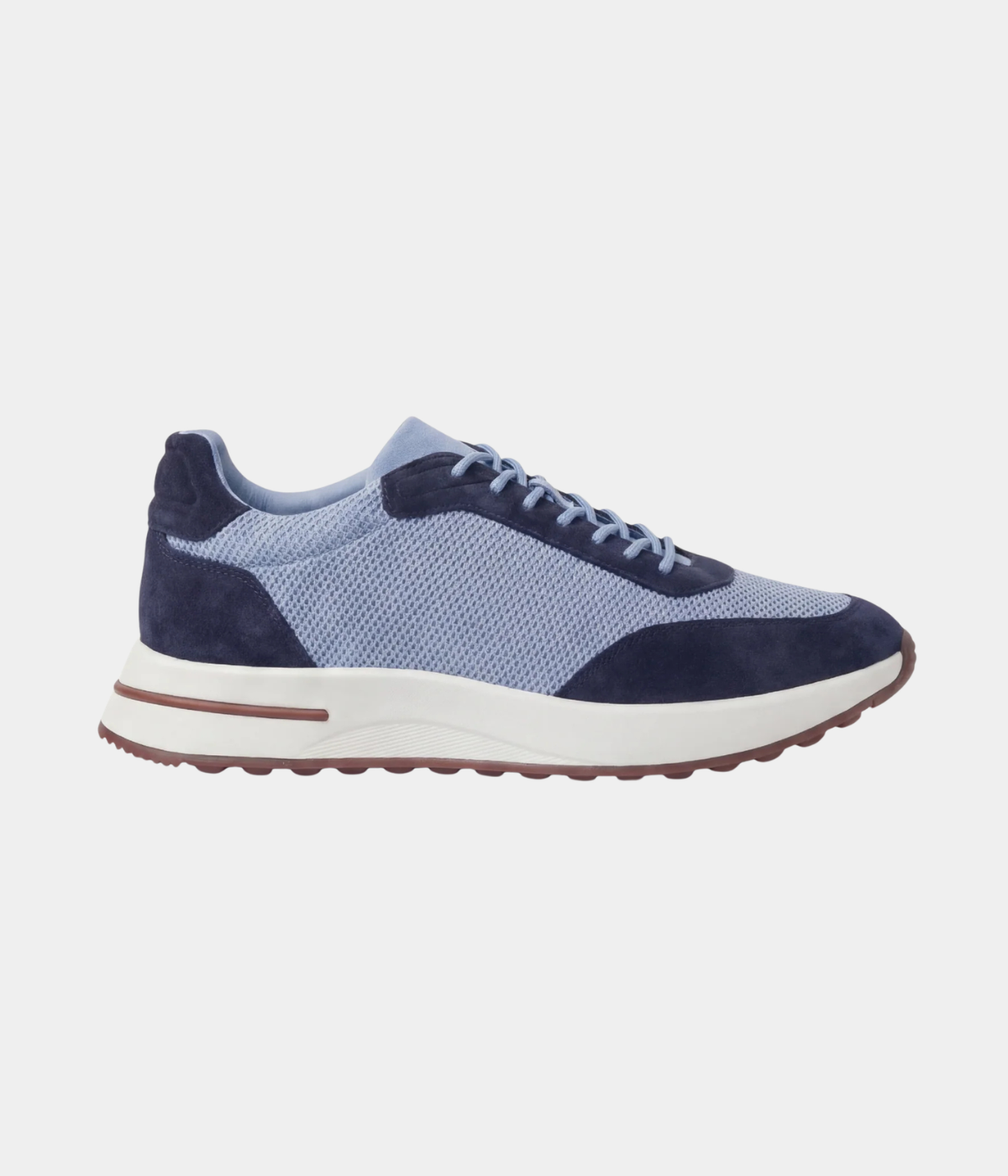 EDICIÓN LIMITADA - ZAPATOS BABY BLUE