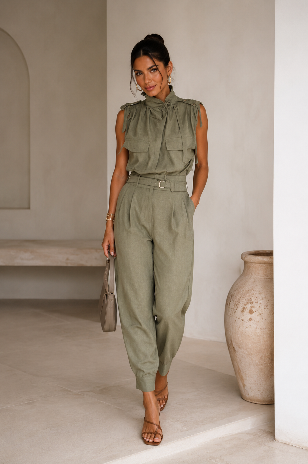 CONJUNTO AURELIA STORE - GOLDEN DAYS