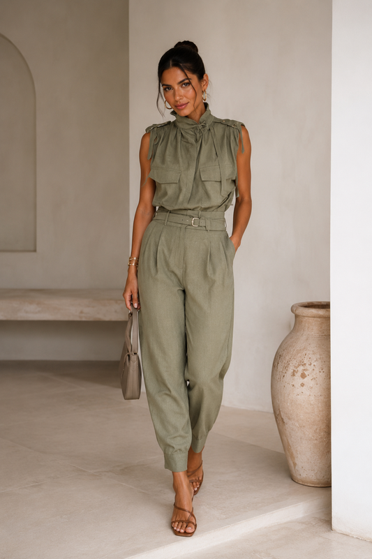 CONJUNTO AURELIA STORE - GOLDEN DAYS