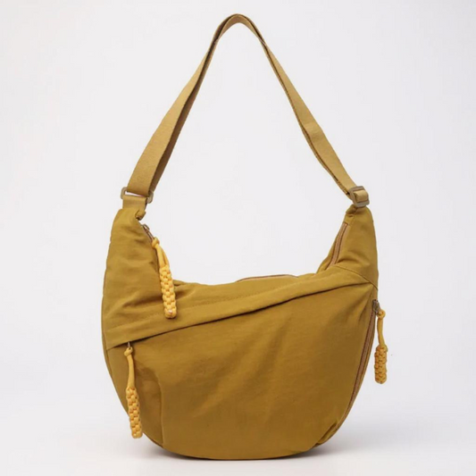 BOLSO AURELIA STORE - AMARILLO