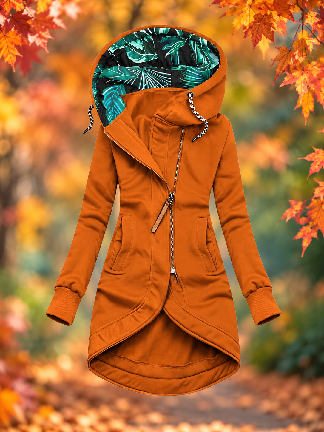 Chaqueta North West Aurelia