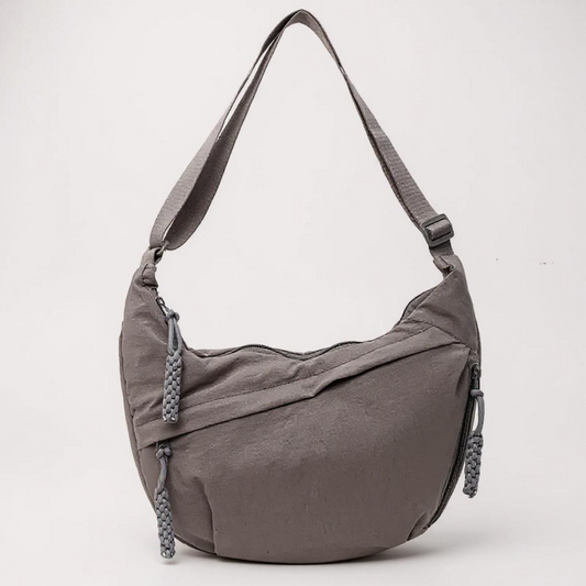 BOLSO AURELIA STORE - GRIS