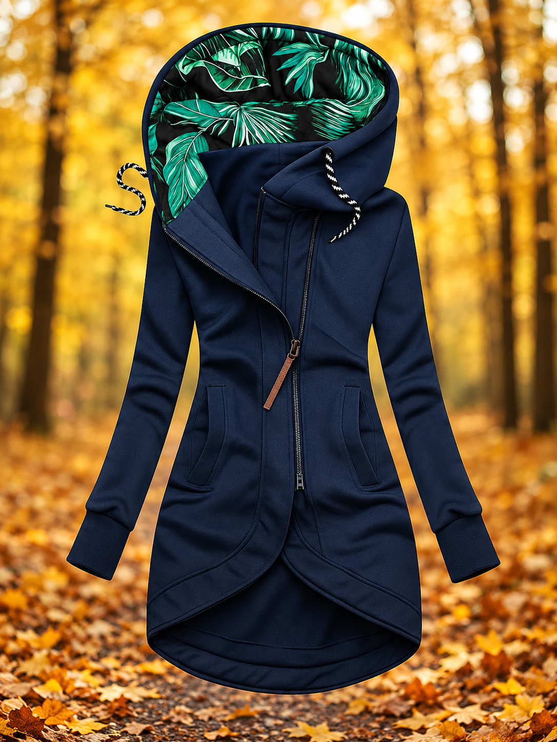 Chaqueta North West Aurelia