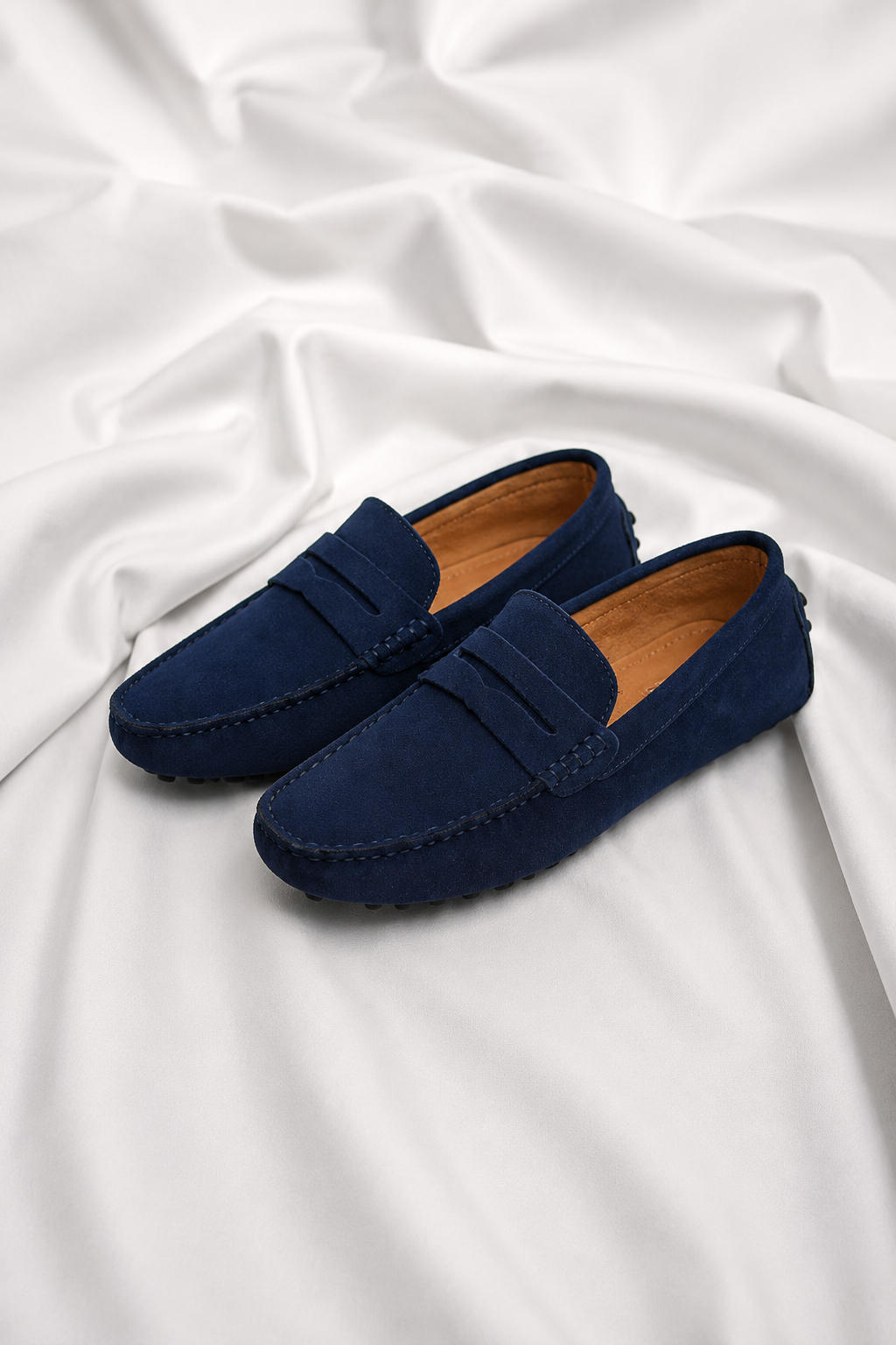 MOCASINES MARINA AURELIA STORE