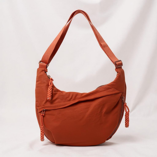 BOLSO AURELIA STORE - NARANJA