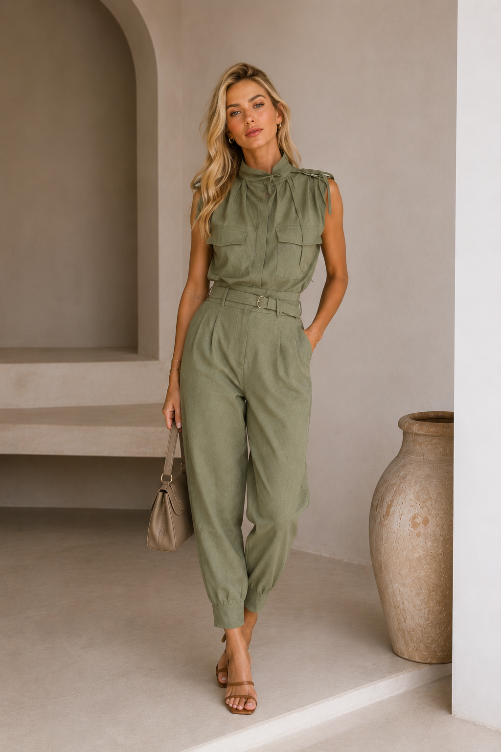 CONJUNTO AURELIA STORE - GOLDEN DAYS