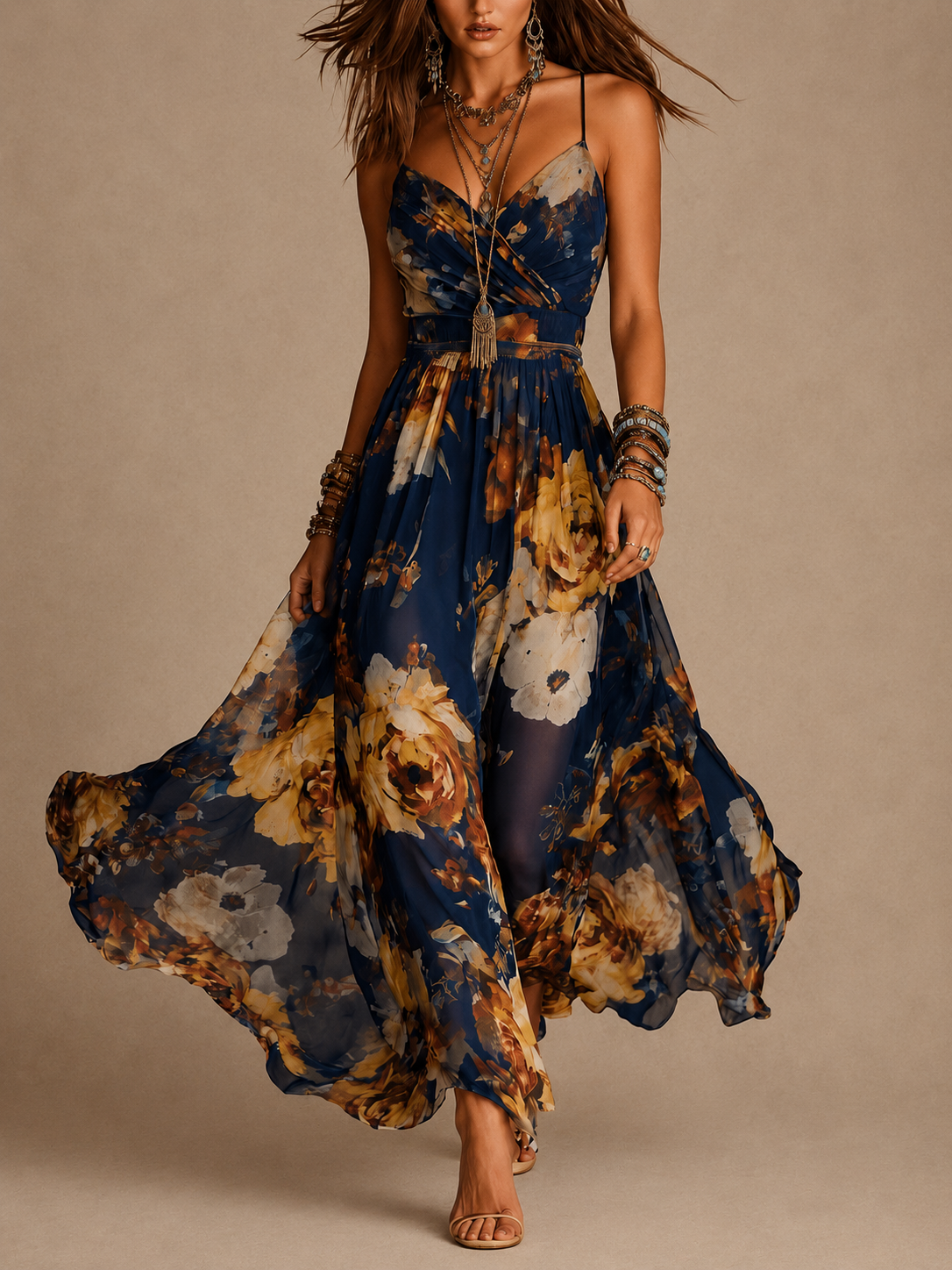 Dulce - Vestido AURELIA STORE