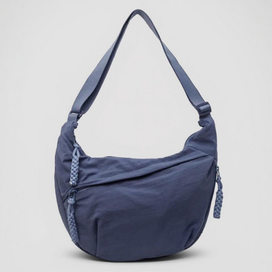 BOLSO AURELIA STORE -  AZUL CIELO