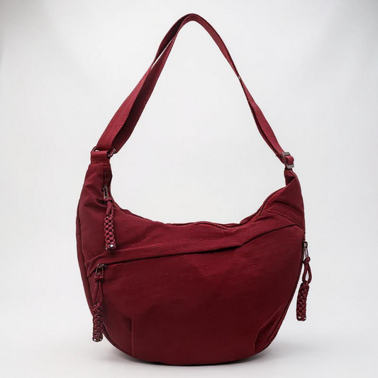 BOLSO AURELIA STORE - ROJO