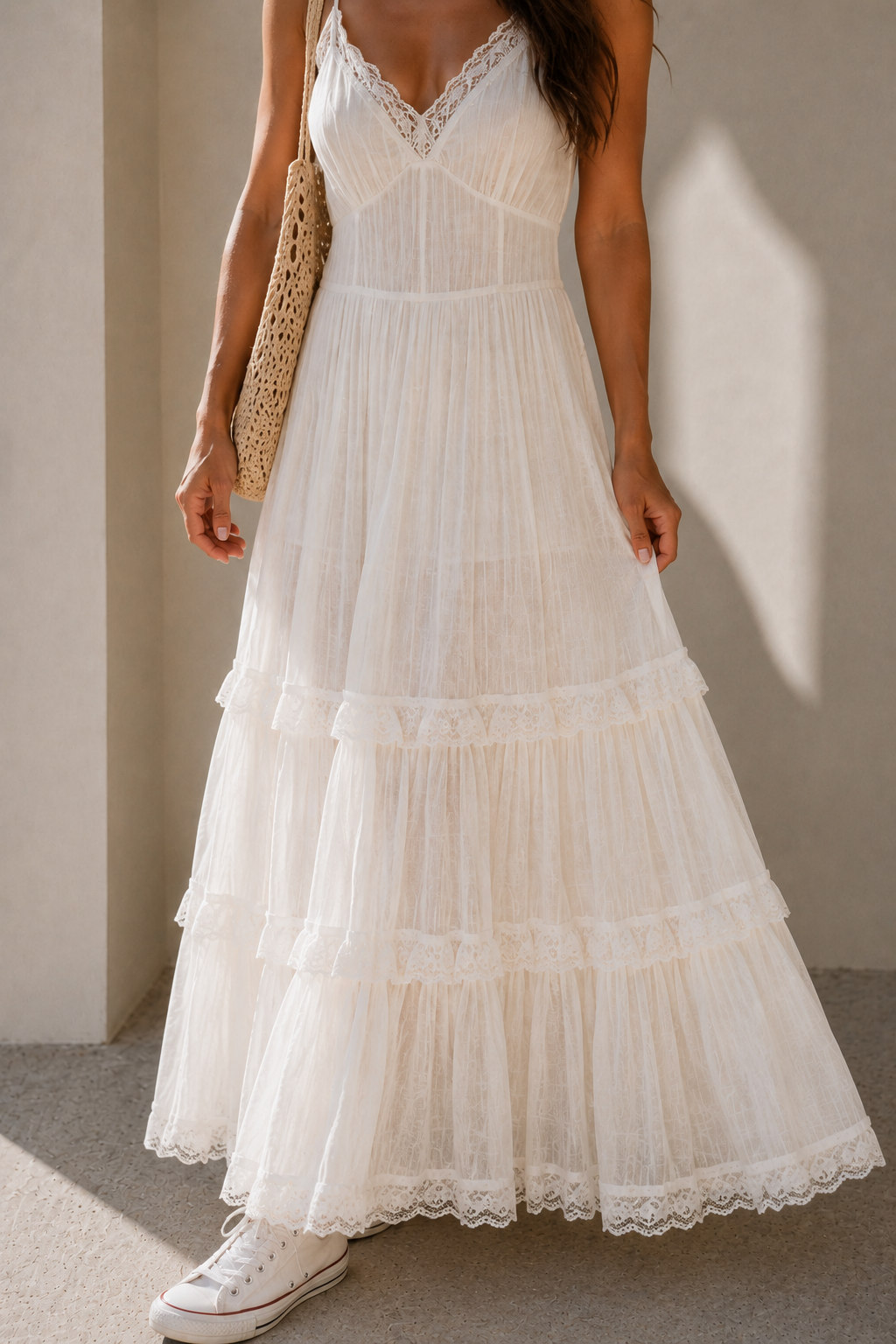 VESTIDO AURELIA STORE - EDICIÓN VERANO