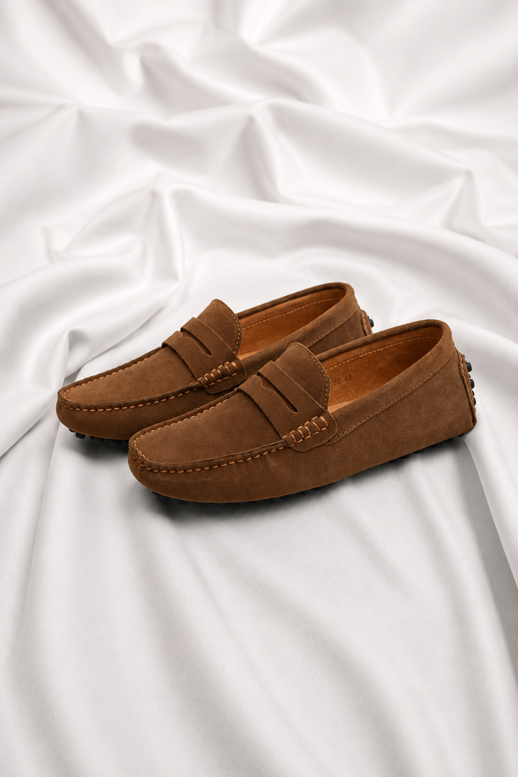 MOCASINES MARINA AURELIA STORE