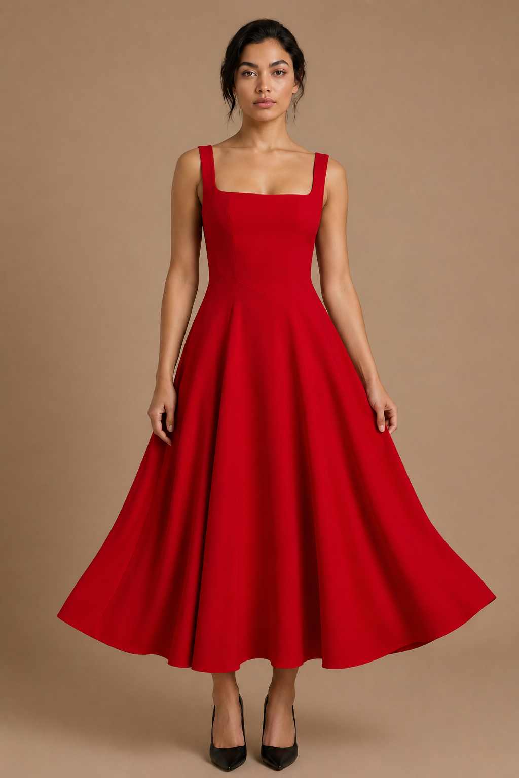 Vestido AURELIA STORE - Edición Primavera 2026