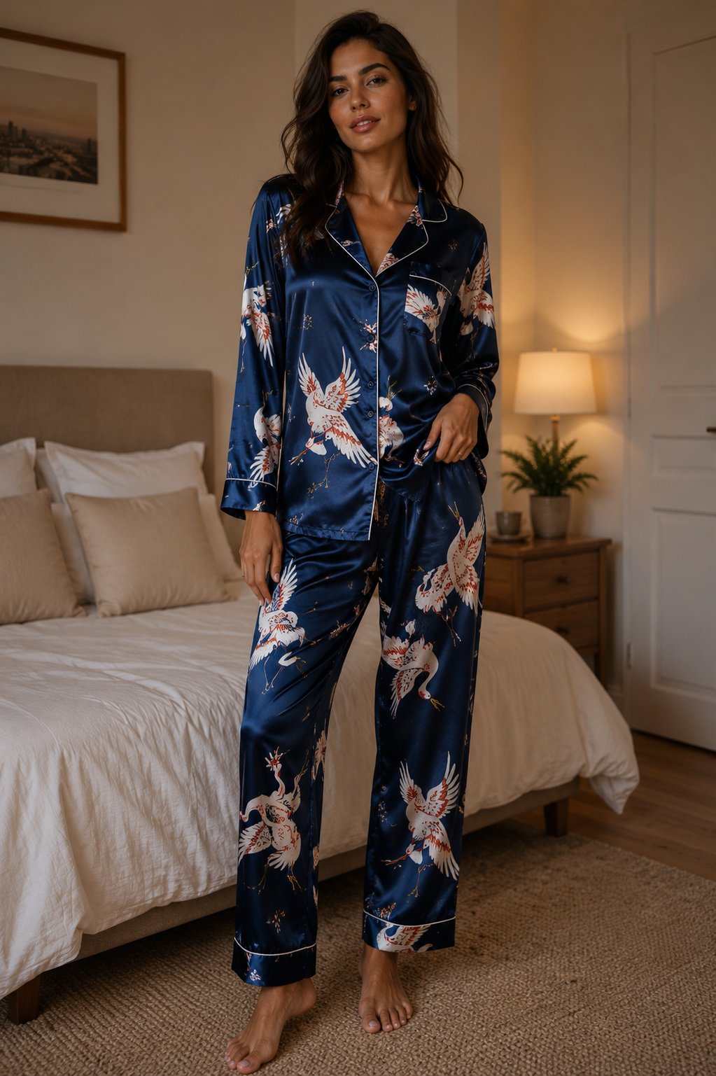 PIJAMA AURELIA STORE - JAPAN EDITION