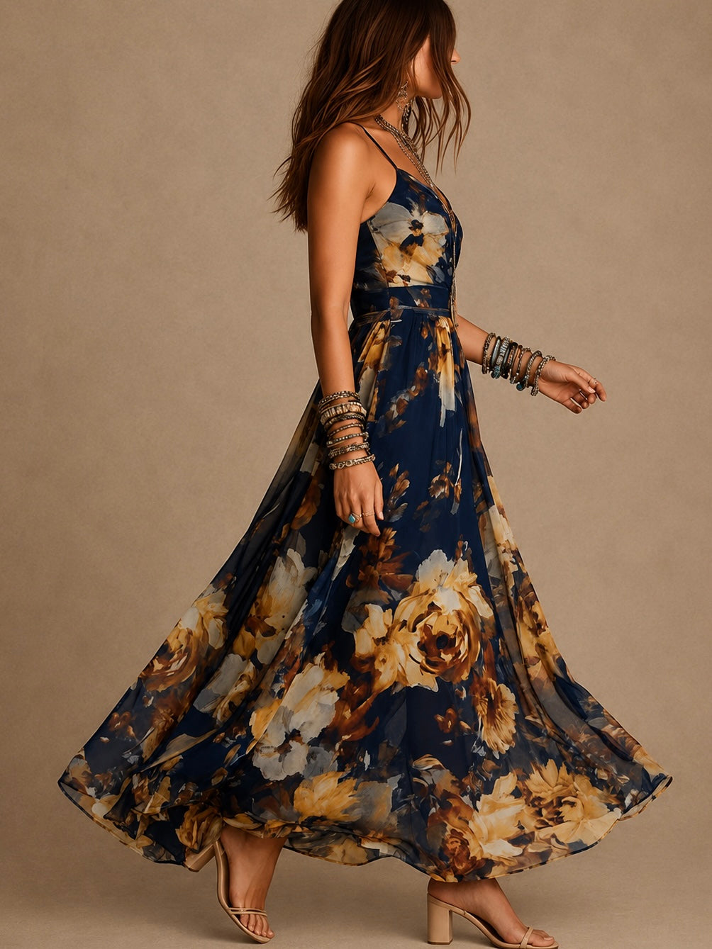 Dulce - Vestido AURELIA STORE