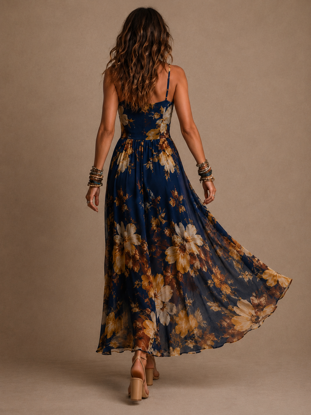 Dulce - Vestido AURELIA STORE