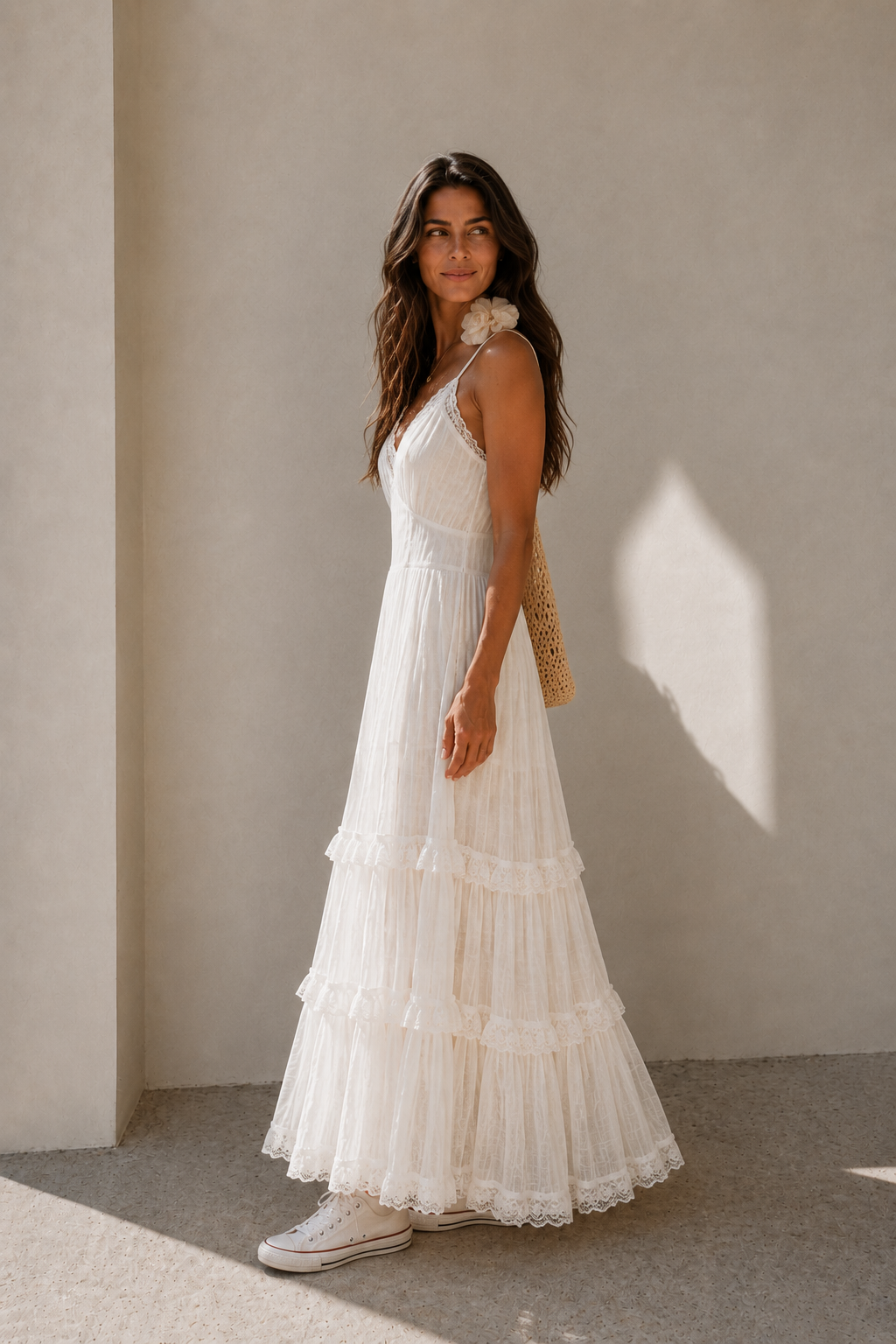 VESTIDO AURELIA STORE - EDICIÓN VERANO