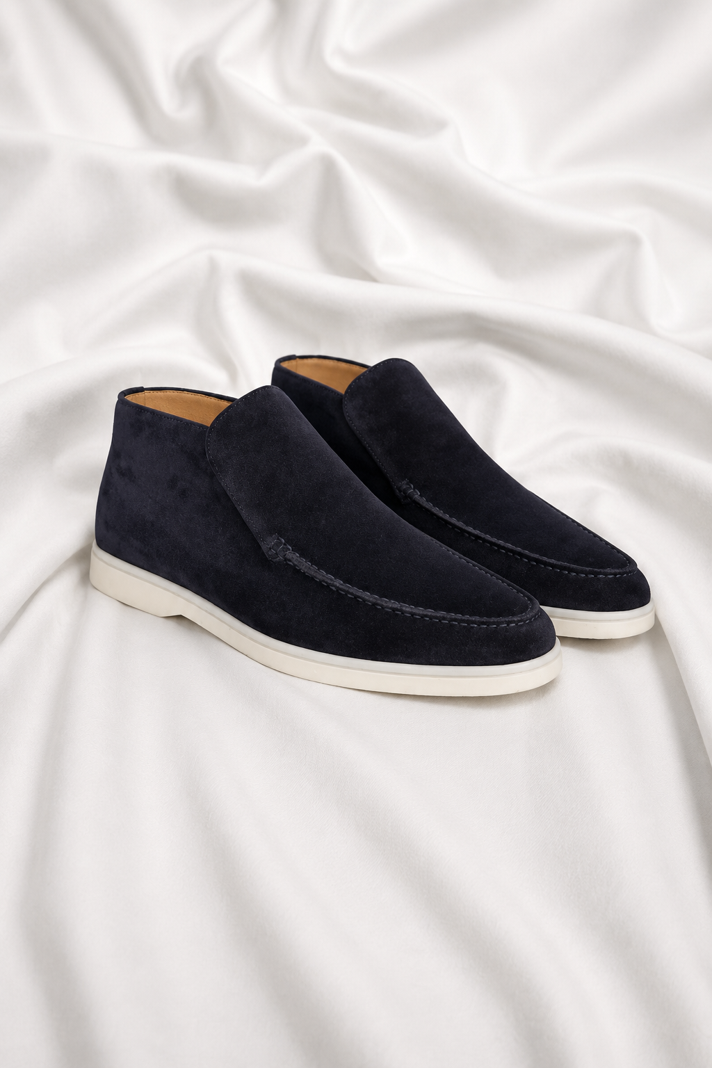 ZAPATOS DE ANTE AURELIA STORE